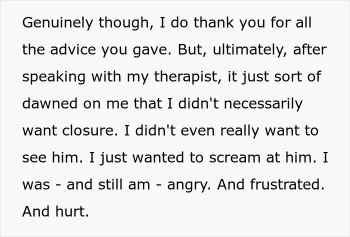 Entitled Guy Forces Wife To Open Marriage As He Has Hots For Coworkers, Ends Up Regretting It All Entitled Guy Forces Wife To Open Marriage As He Has Hots For Coworkers, Ends Up Regretting It All