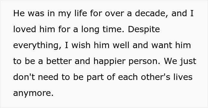 Entitled Guy Forces Wife To Open Marriage As He Has Hots For Coworkers, Ends Up Regretting It All Entitled Guy Forces Wife To Open Marriage As He Has Hots For Coworkers, Ends Up Regretting It All
