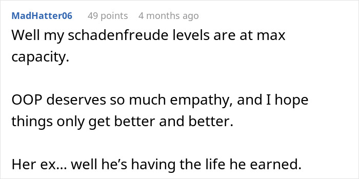 Entitled Guy Forces Wife To Open Marriage As He Has Hots For Coworkers, Ends Up Regretting It All Entitled Guy Forces Wife To Open Marriage As He Has Hots For Coworkers, Ends Up Regretting It All