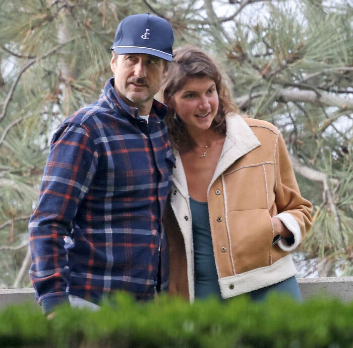 Another Hollywood Romantic Age Gap Enrages Fans After Baby Announcement