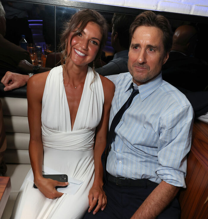 Another Hollywood Romantic Age Gap Enrages Fans After Baby Announcement