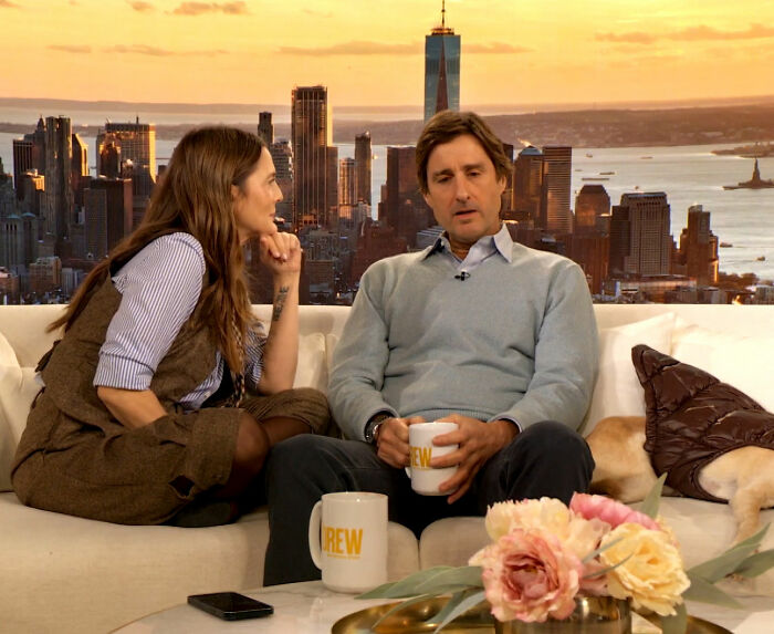 Another Hollywood Romantic Age Gap Enrages Fans After Baby Announcement