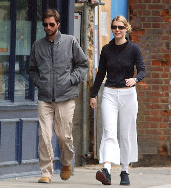 Another Hollywood Romantic Age Gap Enrages Fans After Baby Announcement