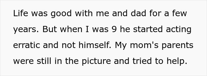 Self-Centered Mom Disappears For 16 Years, Mad She Doesn’t Get Forgiveness And A Fresh Start Self-Centered Mom Disappears For 16 Years, Mad She Doesn’t Get Forgiveness And A Fresh Start