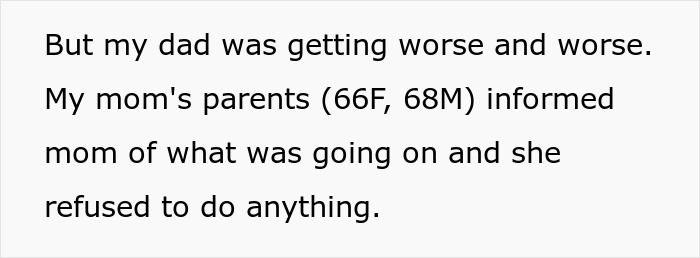 Self-Centered Mom Disappears For 16 Years, Mad She Doesn’t Get Forgiveness And A Fresh Start Self-Centered Mom Disappears For 16 Years, Mad She Doesn’t Get Forgiveness And A Fresh Start
