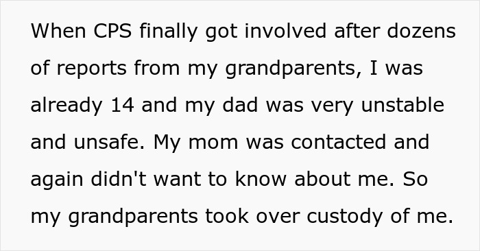 Self-Centered Mom Disappears For 16 Years, Mad She Doesn’t Get Forgiveness And A Fresh Start Self-Centered Mom Disappears For 16 Years, Mad She Doesn’t Get Forgiveness And A Fresh Start