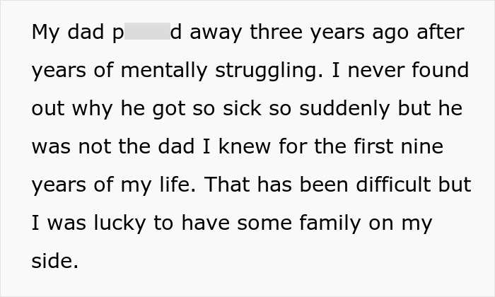 Self-Centered Mom Disappears For 16 Years, Mad She Doesn’t Get Forgiveness And A Fresh Start Self-Centered Mom Disappears For 16 Years, Mad She Doesn’t Get Forgiveness And A Fresh Start