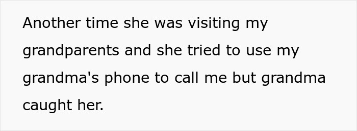 Self-Centered Mom Disappears For 16 Years, Mad She Doesn’t Get Forgiveness And A Fresh Start Self-Centered Mom Disappears For 16 Years, Mad She Doesn’t Get Forgiveness And A Fresh Start