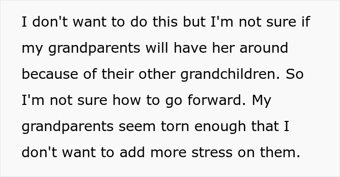 Self-Centered Mom Disappears For 16 Years, Mad She Doesn’t Get Forgiveness And A Fresh Start Self-Centered Mom Disappears For 16 Years, Mad She Doesn’t Get Forgiveness And A Fresh Start