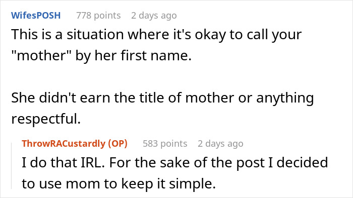 Self-Centered Mom Disappears For 16 Years, Mad She Doesn’t Get Forgiveness And A Fresh Start Self-Centered Mom Disappears For 16 Years, Mad She Doesn’t Get Forgiveness And A Fresh Start