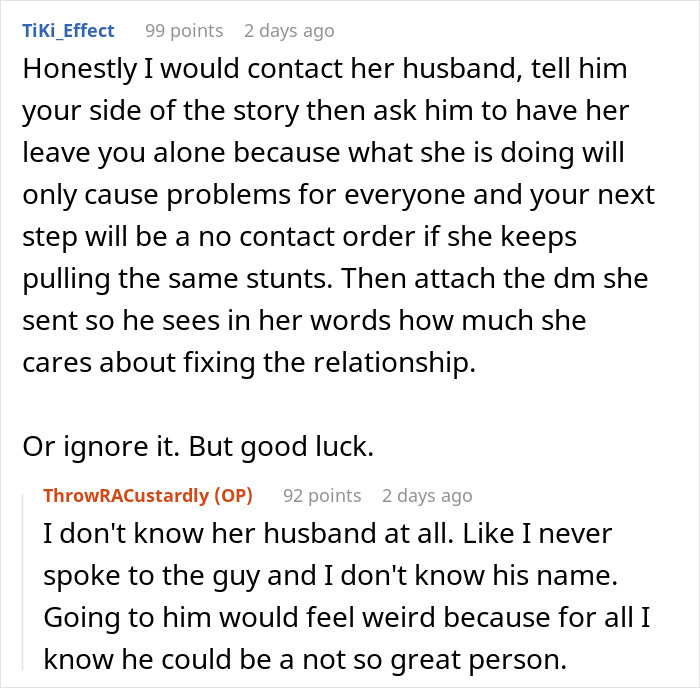 Self-Centered Mom Disappears For 16 Years, Mad She Doesn’t Get Forgiveness And A Fresh Start Self-Centered Mom Disappears For 16 Years, Mad She Doesn’t Get Forgiveness And A Fresh Start