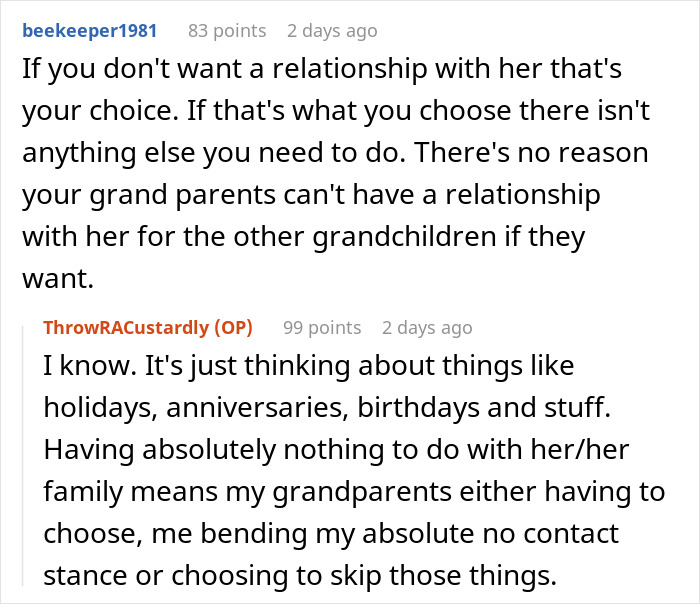 Self-Centered Mom Disappears For 16 Years, Mad She Doesn’t Get Forgiveness And A Fresh Start Self-Centered Mom Disappears For 16 Years, Mad She Doesn’t Get Forgiveness And A Fresh Start