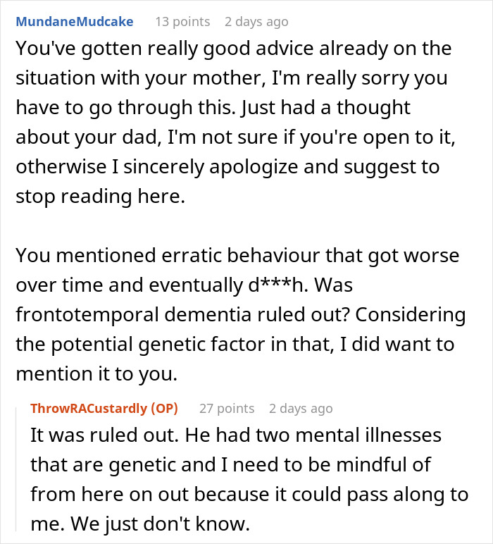 Self-Centered Mom Disappears For 16 Years, Mad She Doesn’t Get Forgiveness And A Fresh Start Self-Centered Mom Disappears For 16 Years, Mad She Doesn’t Get Forgiveness And A Fresh Start