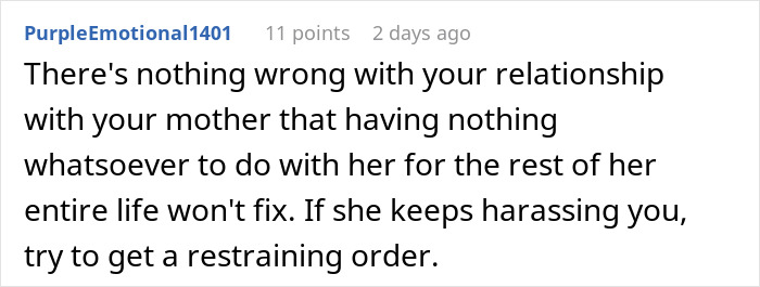 Self-Centered Mom Disappears For 16 Years, Mad She Doesn’t Get Forgiveness And A Fresh Start Self-Centered Mom Disappears For 16 Years, Mad She Doesn’t Get Forgiveness And A Fresh Start