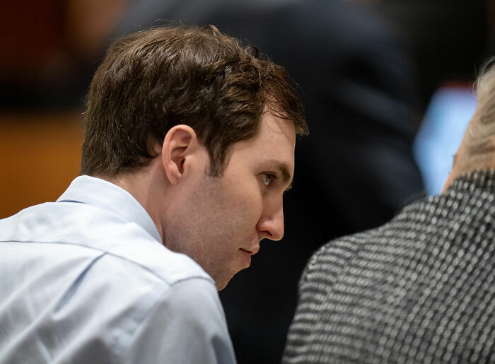 FBI Expert Drops DNA Bombshell In Tyler Robinson Trial, ’95 Percent Match’ Shocks Courtroom FBI Expert Drops DNA Bombshell In Tyler Robinson Trial, ’95 Percent Match’ Shocks Courtroom