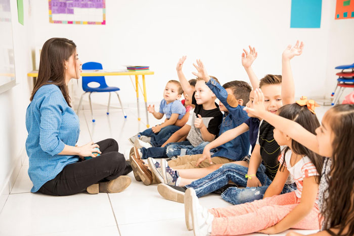 Entitled Mom Treats Community Class Like Free Daycare, Has The Nerve To Dump Kid There And Run Away Entitled Mom Treats Community Class Like Free Daycare, Has The Nerve To Dump Kid There And Run Away