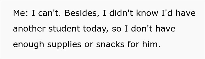 Entitled Mom Treats Community Class Like Free Daycare, Has The Nerve To Dump Kid There And Run Away Entitled Mom Treats Community Class Like Free Daycare, Has The Nerve To Dump Kid There And Run Away