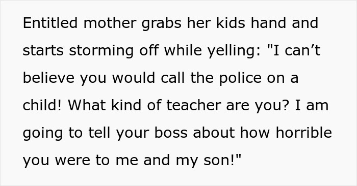 Entitled Mom Treats Community Class Like Free Daycare, Has The Nerve To Dump Kid There And Run Away Entitled Mom Treats Community Class Like Free Daycare, Has The Nerve To Dump Kid There And Run Away