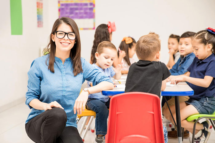 Entitled Mom Treats Community Class Like Free Daycare, Has The Nerve To Dump Kid There And Run Away Entitled Mom Treats Community Class Like Free Daycare, Has The Nerve To Dump Kid There And Run Away