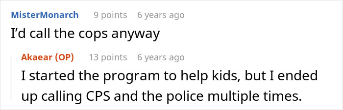 Entitled Mom Treats Community Class Like Free Daycare, Has The Nerve To Dump Kid There And Run Away Entitled Mom Treats Community Class Like Free Daycare, Has The Nerve To Dump Kid There And Run Away