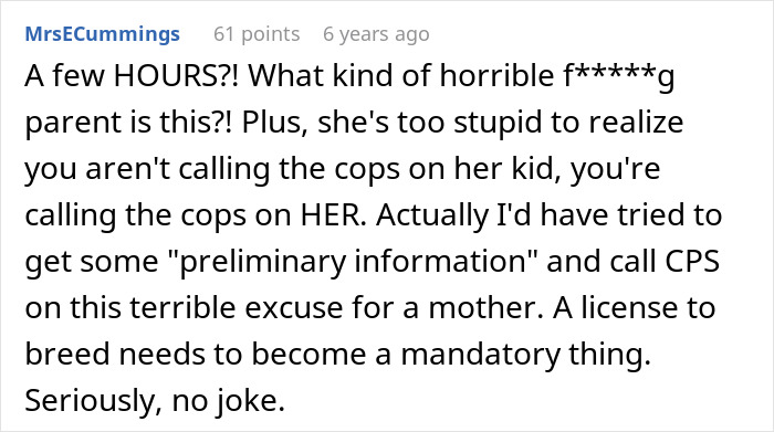 Entitled Mom Treats Community Class Like Free Daycare, Has The Nerve To Dump Kid There And Run Away Entitled Mom Treats Community Class Like Free Daycare, Has The Nerve To Dump Kid There And Run Away