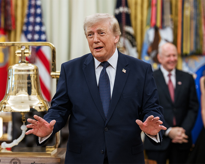 Italian PM Giorgia Meloni Stuns With Bold Reaction After Trump&rsquo;s NATO “Family Photo” Snub