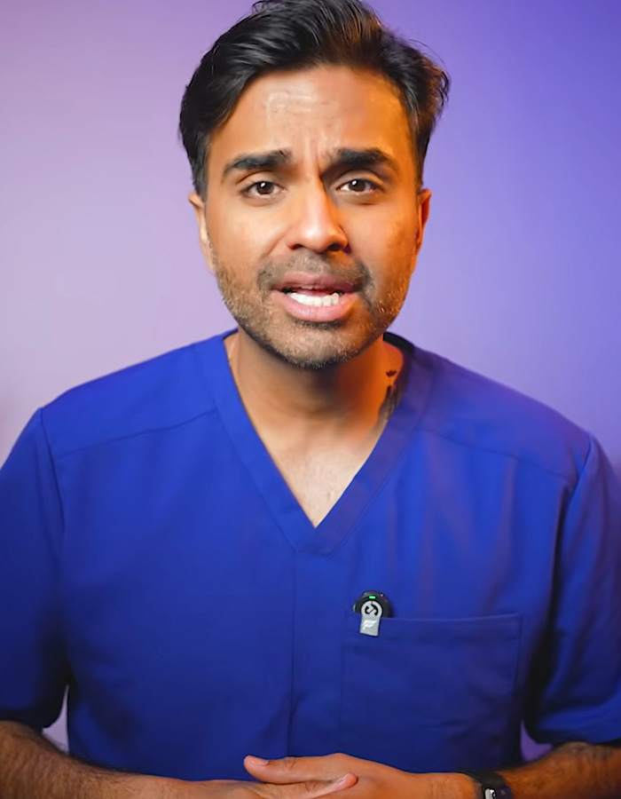 Urologist Explains What ‘Normal’ Private Parts Actually Look Like As He Urges People To Be Aware Of ‘Red Flag’ Urologist Explains What ‘Normal’ Private Parts Actually Look Like As He Urges People To Be Aware Of ‘Red Flag’