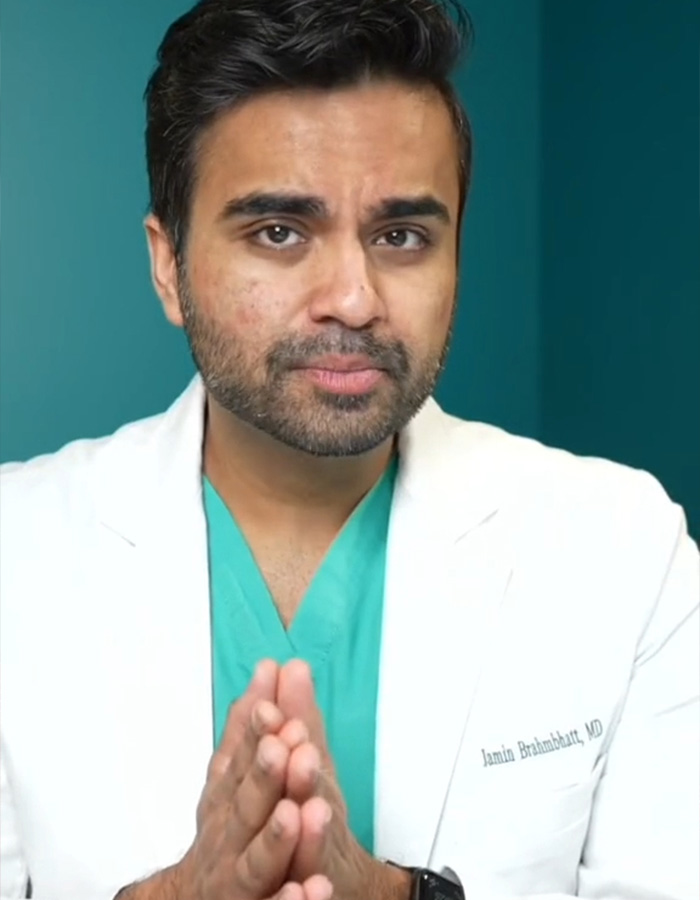 Urologist Explains What ‘Normal’ Private Parts Actually Look Like As He Urges People To Be Aware Of ‘Red Flag’ Urologist Explains What ‘Normal’ Private Parts Actually Look Like As He Urges People To Be Aware Of ‘Red Flag’