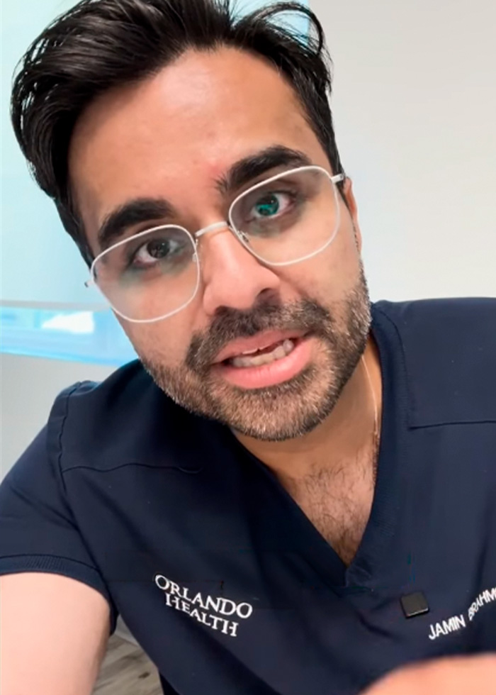 Urologist Explains What ‘Normal’ Private Parts Actually Look Like As He Urges People To Be Aware Of ‘Red Flag’ Urologist Explains What ‘Normal’ Private Parts Actually Look Like As He Urges People To Be Aware Of ‘Red Flag’