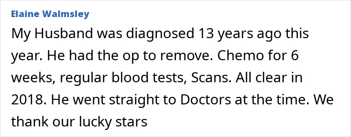 Urologist Explains What ‘Normal’ Private Parts Actually Look Like As He Urges People To Be Aware Of ‘Red Flag’ Urologist Explains What ‘Normal’ Private Parts Actually Look Like As He Urges People To Be Aware Of ‘Red Flag’