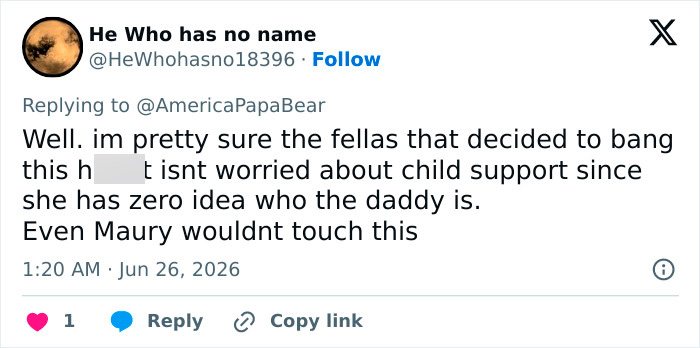 After Sleeping With Bonnie Blue At Her Baby Shower, Man Sparks Outrage With Girlfriend Twist That Stuns Netizens After Sleeping With Bonnie Blue At Her Baby Shower, Man Sparks Outrage With Girlfriend Twist That Stuns Netizens