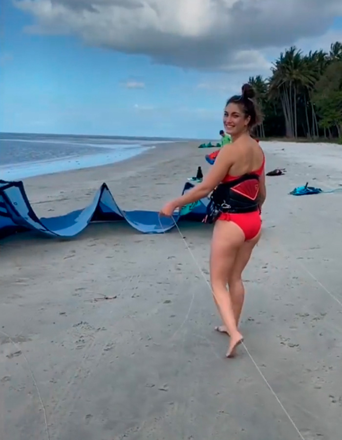 Tourist’s Dream Vacation Takes Nightmare Turn After She’s Kidnapped Twice In One Day: “I Just Ran And Ran” Tourist’s Dream Vacation Takes Nightmare Turn After She’s Kidnapped Twice In One Day: “I Just Ran And Ran”