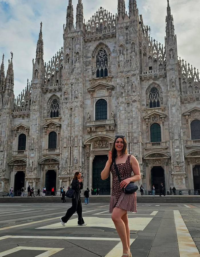 Tourist’s Dream Vacation Takes Nightmare Turn After She’s Kidnapped Twice In One Day: “I Just Ran And Ran” Tourist’s Dream Vacation Takes Nightmare Turn After She’s Kidnapped Twice In One Day: “I Just Ran And Ran”
