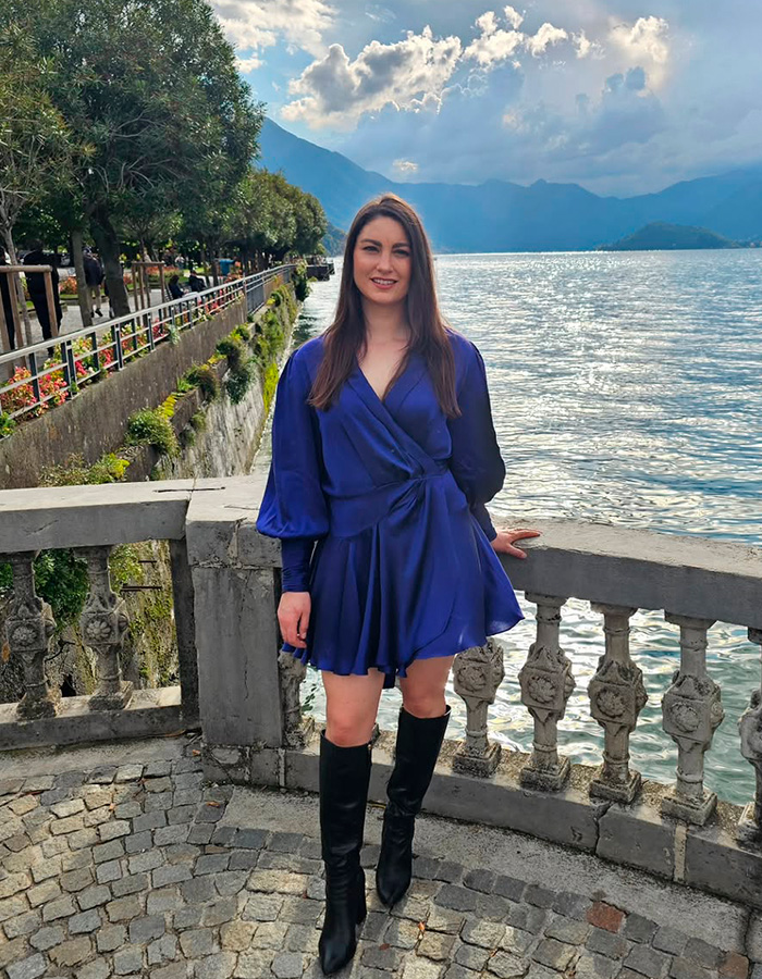 Tourist’s Dream Vacation Takes Nightmare Turn After She’s Kidnapped Twice In One Day: “I Just Ran And Ran” Tourist’s Dream Vacation Takes Nightmare Turn After She’s Kidnapped Twice In One Day: “I Just Ran And Ran”