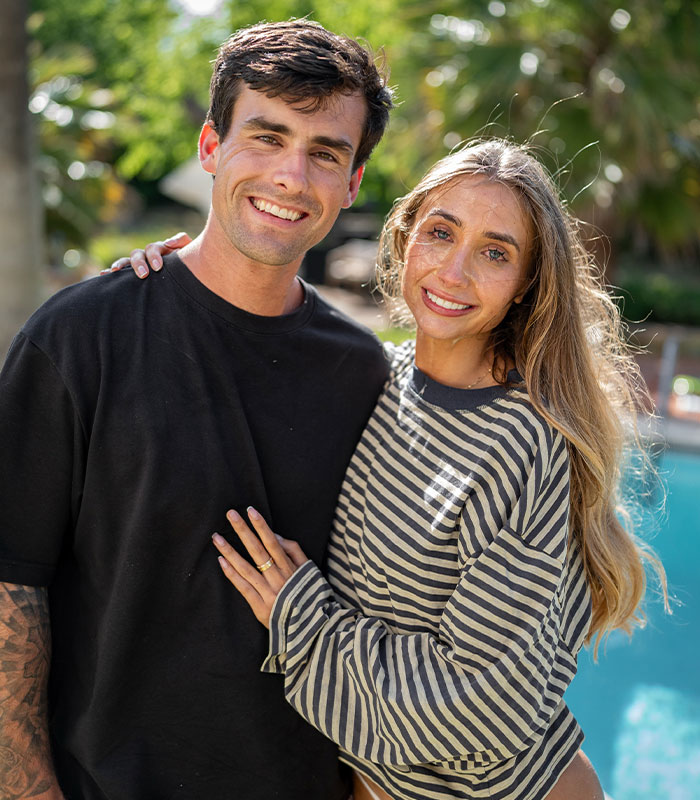 Adult Star Lily Phillips Turns Heads With Marriage Vow As Boyfriend Breaks Silence On Her Job: “I’m Proud” Adult Star Lily Phillips Turns Heads With Marriage Vow As Boyfriend Breaks Silence On Her Job: “I’m Proud”