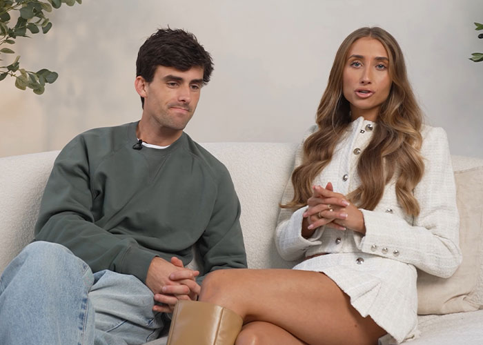 Adult Star Lily Phillips Turns Heads With Marriage Vow As Boyfriend Breaks Silence On Her Job: “I’m Proud” Adult Star Lily Phillips Turns Heads With Marriage Vow As Boyfriend Breaks Silence On Her Job: “I’m Proud”