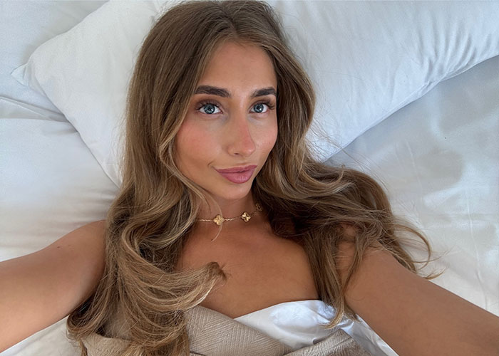 Adult Star Lily Phillips Turns Heads With Marriage Vow As Boyfriend Breaks Silence On Her Job: “I’m Proud” Adult Star Lily Phillips Turns Heads With Marriage Vow As Boyfriend Breaks Silence On Her Job: “I’m Proud”