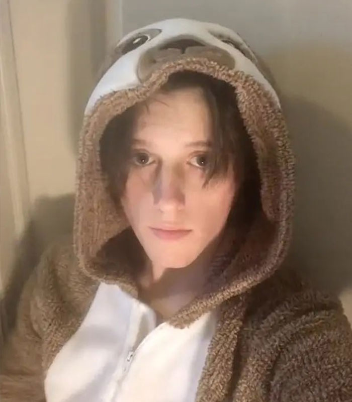 Courtroom Shock As Tyler Robinson’s Trans Lover Lance Twiggs Police Interview Reveals Explosive Claims Courtroom Shock As Tyler Robinson’s Trans Lover Lance Twiggs Police Interview Reveals Explosive Claims