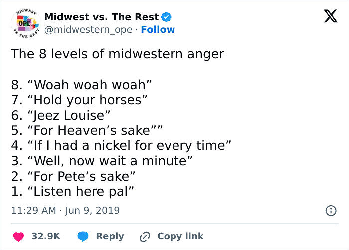 81 Stereotypically White Phrases That Crack People Up Every Time