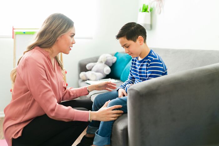 71 Questions Kids Asked That Left Their Parents Completely Stumped 71 Questions Kids Asked That Left Their Parents Completely Stumped