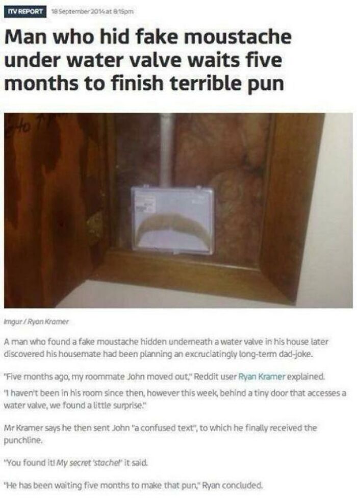83 Incredibly Dumb Puns That Are Weirdly Impossible To Hate