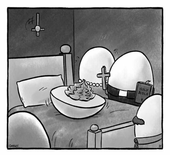 83 Incredibly Dumb Puns That Are Weirdly Impossible To Hate
