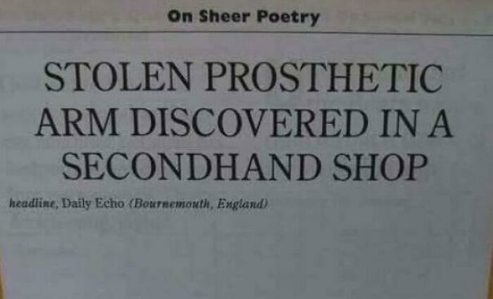83 Incredibly Dumb Puns That Are Weirdly Impossible To Hate