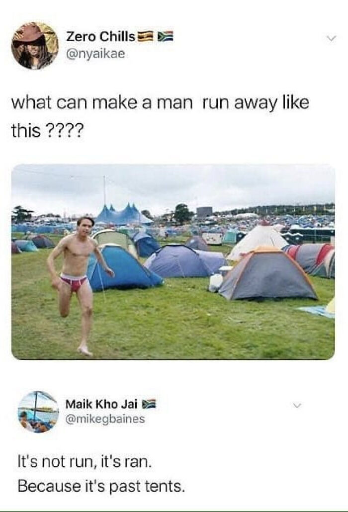 83 Incredibly Dumb Puns That Are Weirdly Impossible To Hate