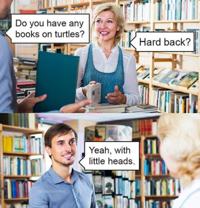 83 Incredibly Dumb Puns That Are Weirdly Impossible To Hate