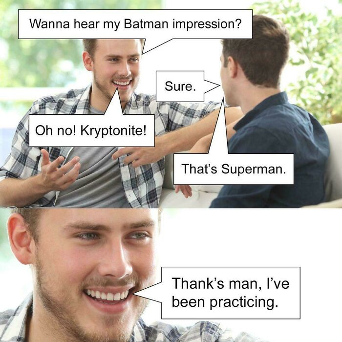 83 Incredibly Dumb Puns That Are Weirdly Impossible To Hate