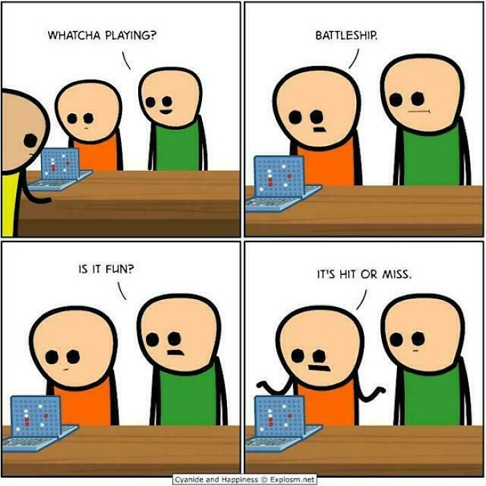 83 Incredibly Dumb Puns That Are Weirdly Impossible To Hate