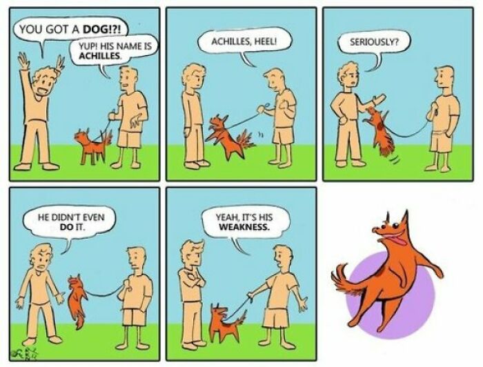 83 Incredibly Dumb Puns That Are Weirdly Impossible To Hate
