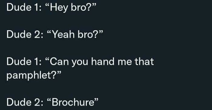 83 Incredibly Dumb Puns That Are Weirdly Impossible To Hate