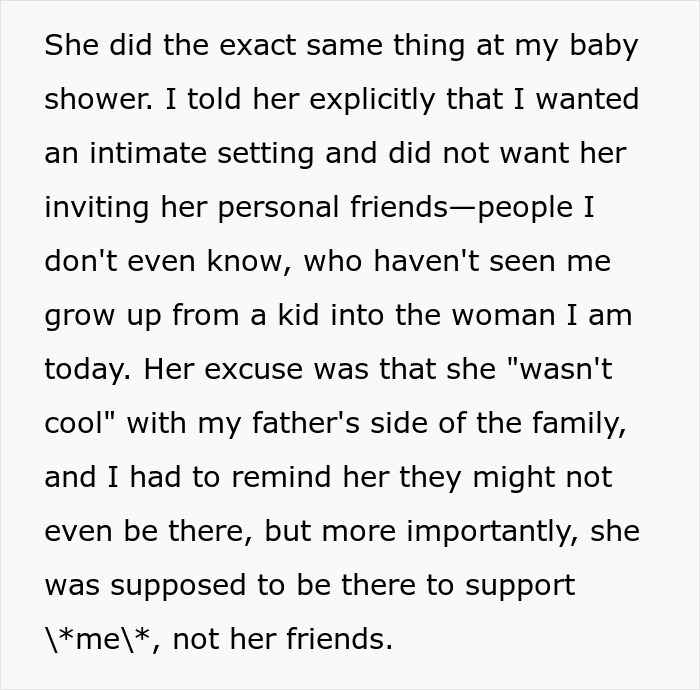 Delusional Mom Threatens To Sue Daughter Because She Doesn’t Feel Safe Around Her Dog
